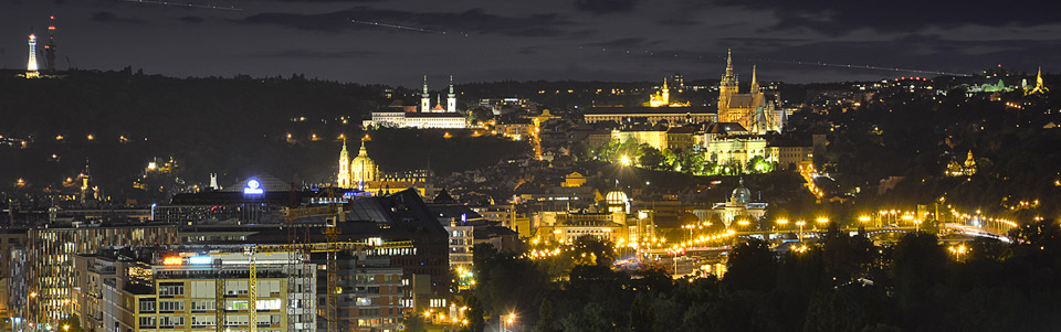 Hotel Olympik Congress