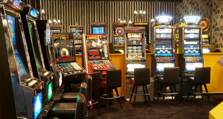 Leisure / casino