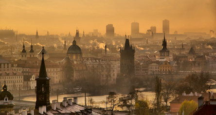 Leisure / Prague