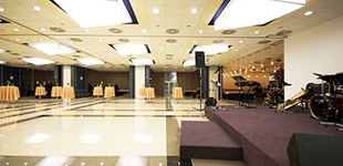 Konferenční místnost Artemis