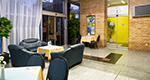 Restaurace Olympik Congress