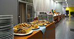 Restaurace Olympik Congress