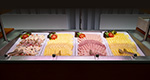 Restaurace Olympik Congress