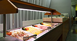 Restaurace Olympik Congress