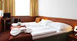 Apartmán Congress