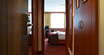 Apartmán Congress