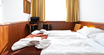 Apartmán Congress