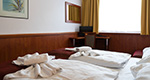 Apartmán Congress