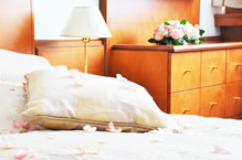 Wedding Apartment Olympik