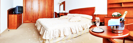 Wedding Apartment Olympik