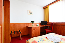 Room Single Olympik