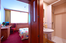 Room Single Olympik