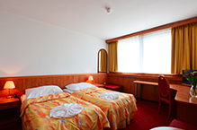 Room Double Olympik