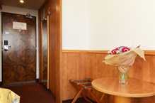 Room Triple Olympik