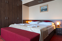 Pokoj suite Olympik