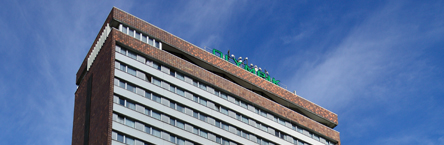 Hotel Olympik