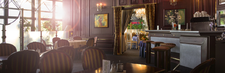 Hotel Olympik restaurace