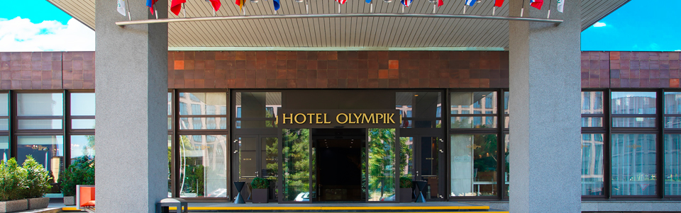 Hotel Olympik