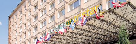 Hotel Tristar