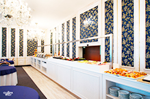 Restaurace Olympik