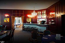 Restaurace Olympik