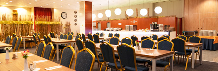 Restaurace Olympik