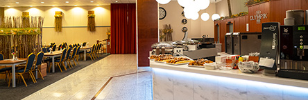 Restaurace Olympik
