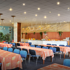 Hotel Olympik / Ikaros