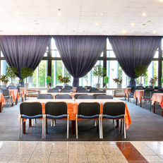 Hotel Olympik / Ikaros