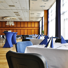 Hotel Olympik / Athena, Afrodita, Hera, foyer Paris