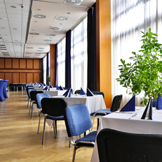 Hotel Olympik / Athena, Afrodita, Hera, foyer Paris