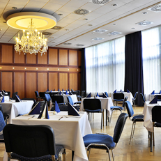 Hotel Olympik / Athena, Afrodita, Hera, foyer Paris