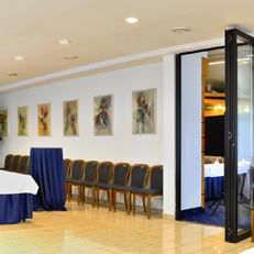 Hotel Olympik / Olymp