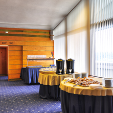 Hotel Olympik / Olymp