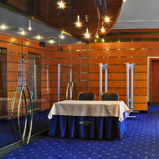 Hotel Olympik / Olymp