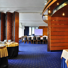 Hotel Olympik / Olymp