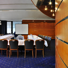 Hotel Olympik / Olymp