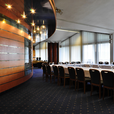 Hotel Olympik / Olymp