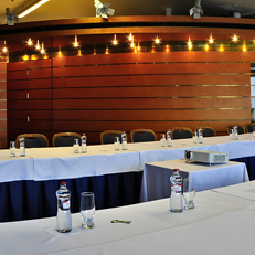 Hotel Olympik / Olymp