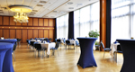 Conference rooms