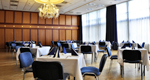 Conference rooms