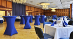 Conference rooms