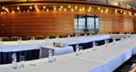 Conference rooms