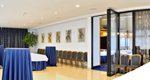 Conference rooms