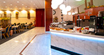 Restaurace Olympik