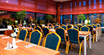 Restaurace Olympik
