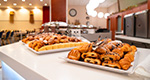 Restaurace Olympik