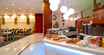 Restaurace Olympik