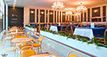 Olympik restaurant