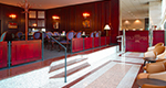 Olympik restaurant
